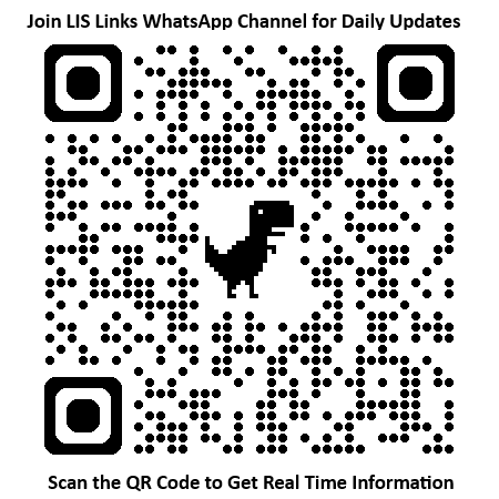 LIS Links whatsApp
