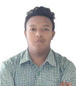 Antoriksh Roy Choudhury
