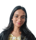 Dikshita Thakuria
