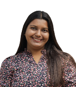 Parnali Hazarika