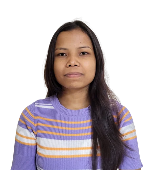 Sushmita Gogoi