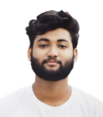 Uddipta Priyam Saharia